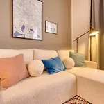 Fullhouse Premium Apartments H11