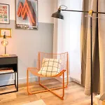 Fullhouse Premium Apartments H11