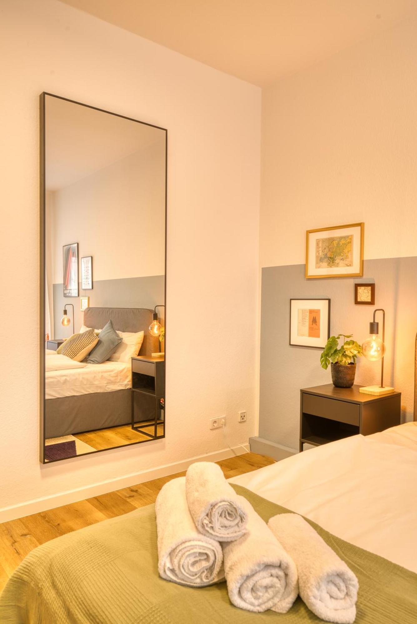 Apartment Fullhouse Premium H11