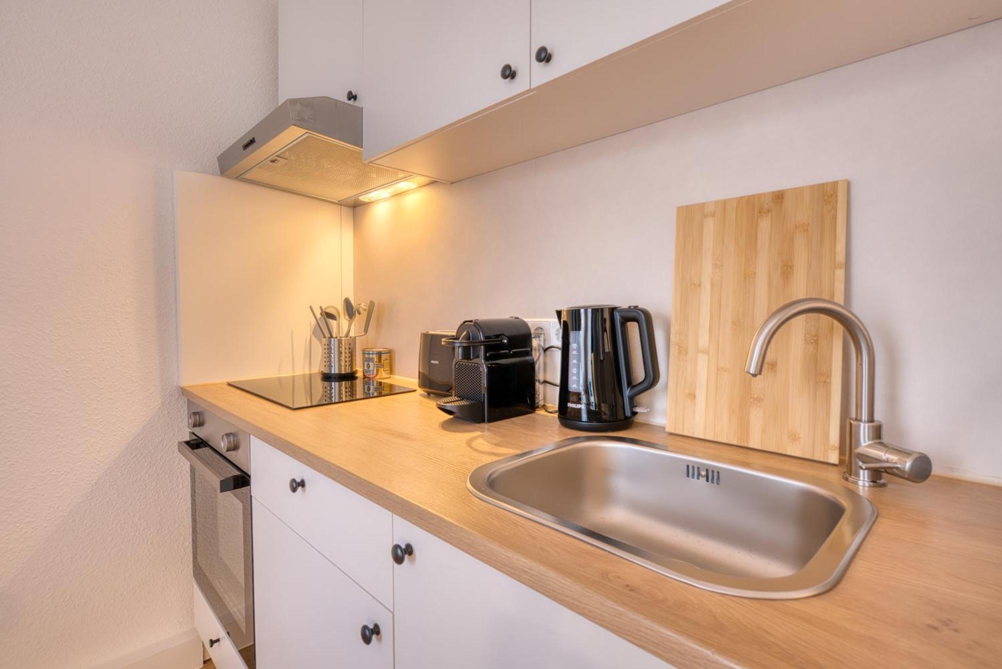 Apartment Fullhouse Premium H11 *