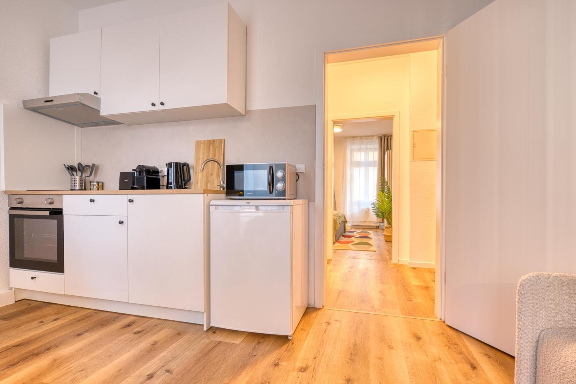 Fullhouse Premium H11 Apartment
