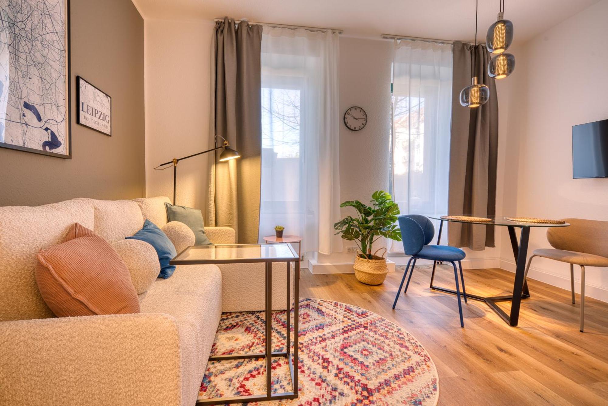 Apartment Fullhouse Premium H11