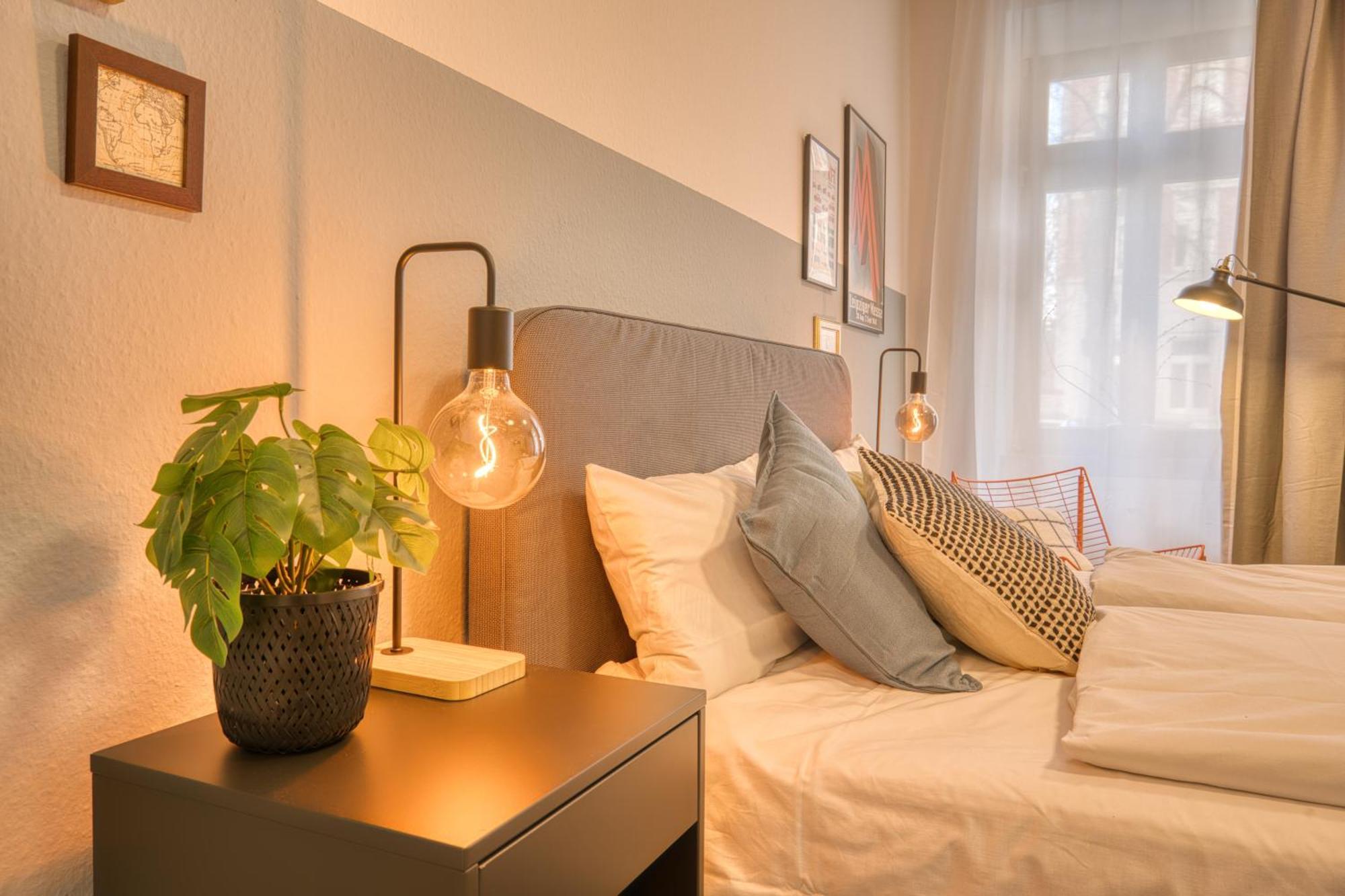 Fullhouse Premium H11 Apartment *
